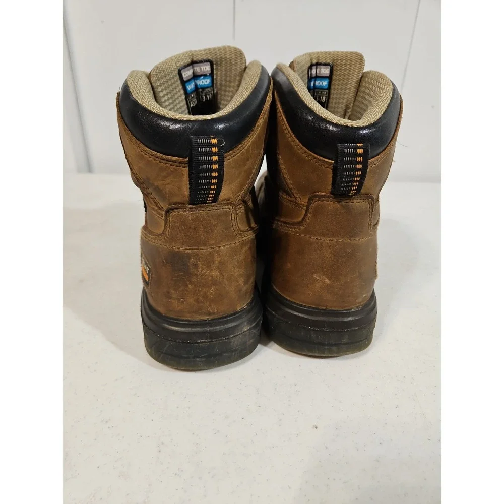 ARIAT mens Turbo 6
